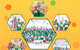 KẾT QUẢ CUỘC THI SPELLING BEE 2019 – SUNLINK