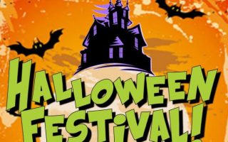 Halloween Festival – Lễ hội Halloween của SUNLink